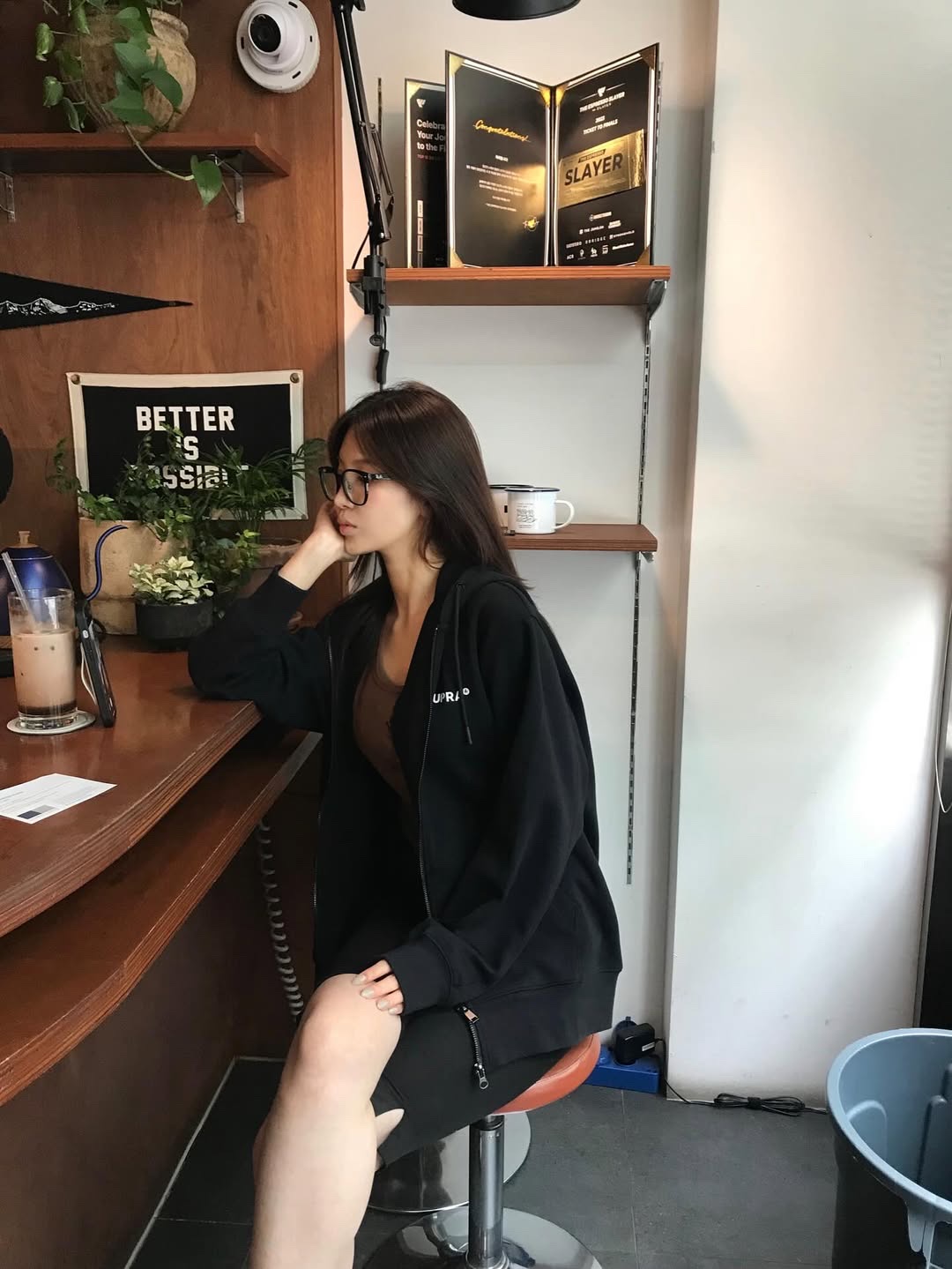 daily_shoot님의 스타일 - 3
