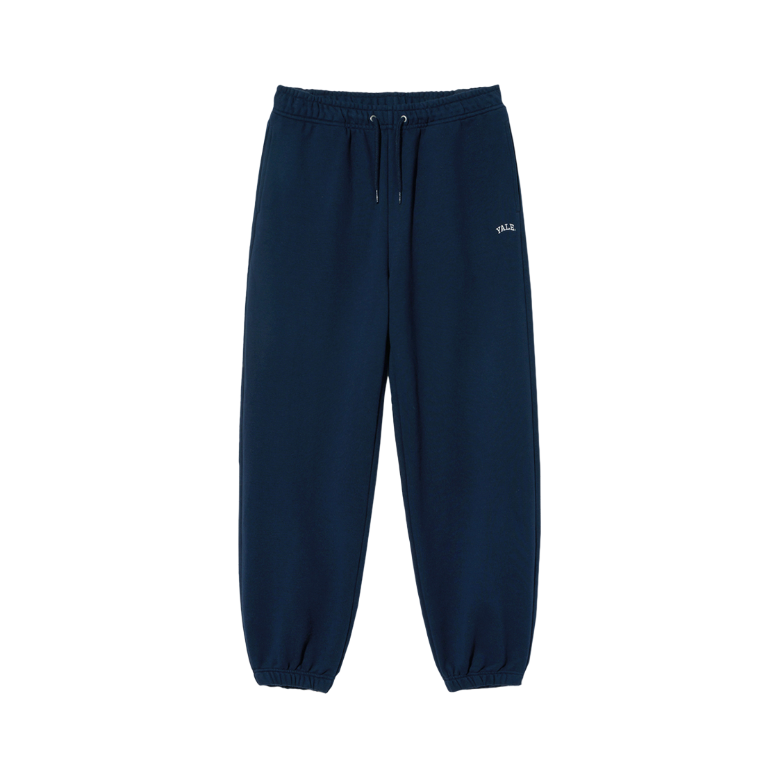 예일 스몰아치 스웨트 팬츠_네이비(Yale Small Arch Sweat Pants Navy)