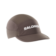 Salomon Sense Aero Cap Dark Brown