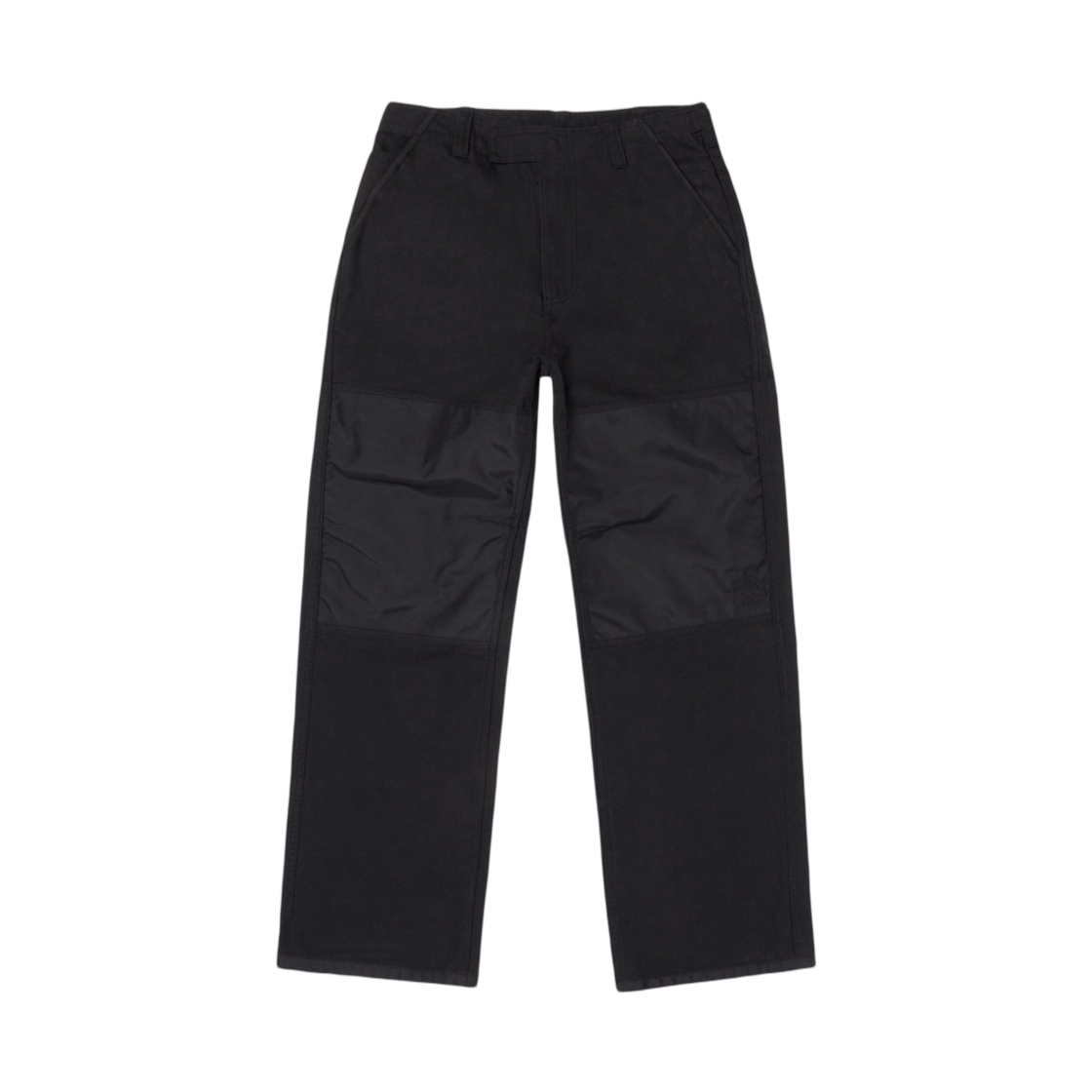 스투시 치노 트라우저 블랙 | Stussy | KREAM