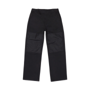 Stussy Utility Pants Black