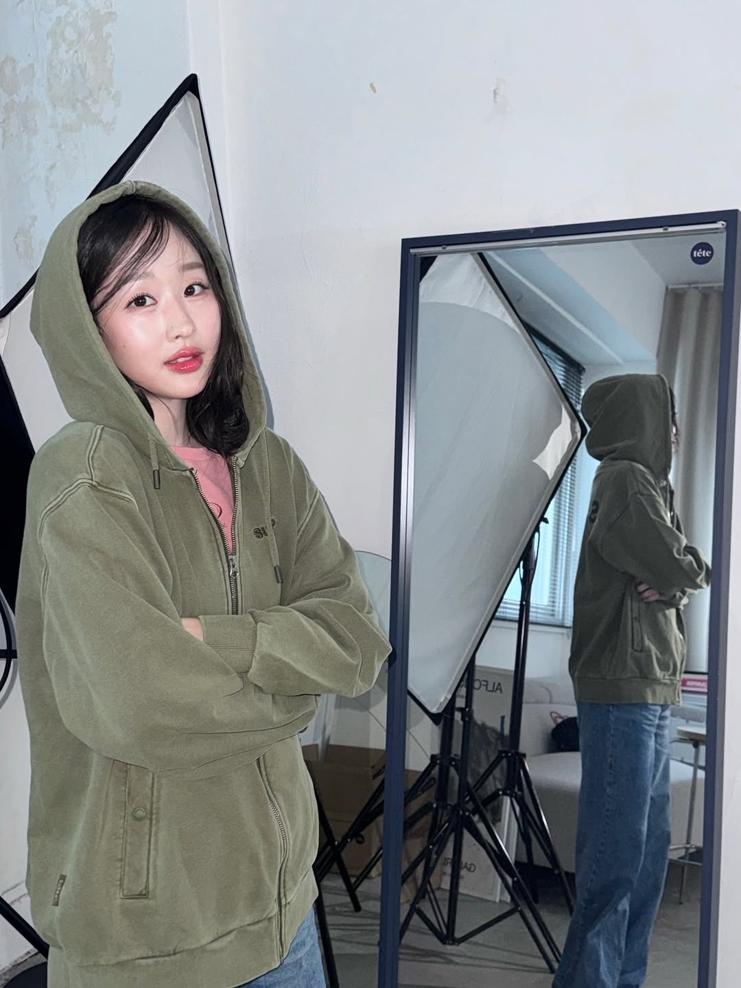 daily_shoot님의 스타일 - 3