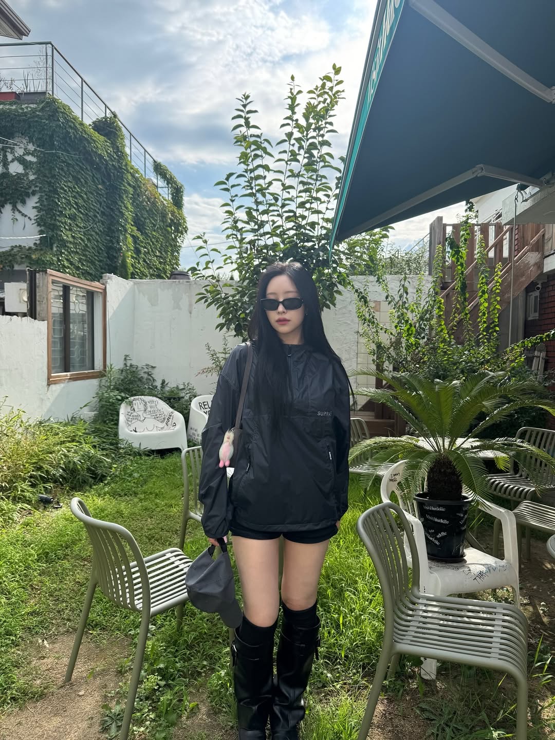 daily_shoot님의 스타일 - 9