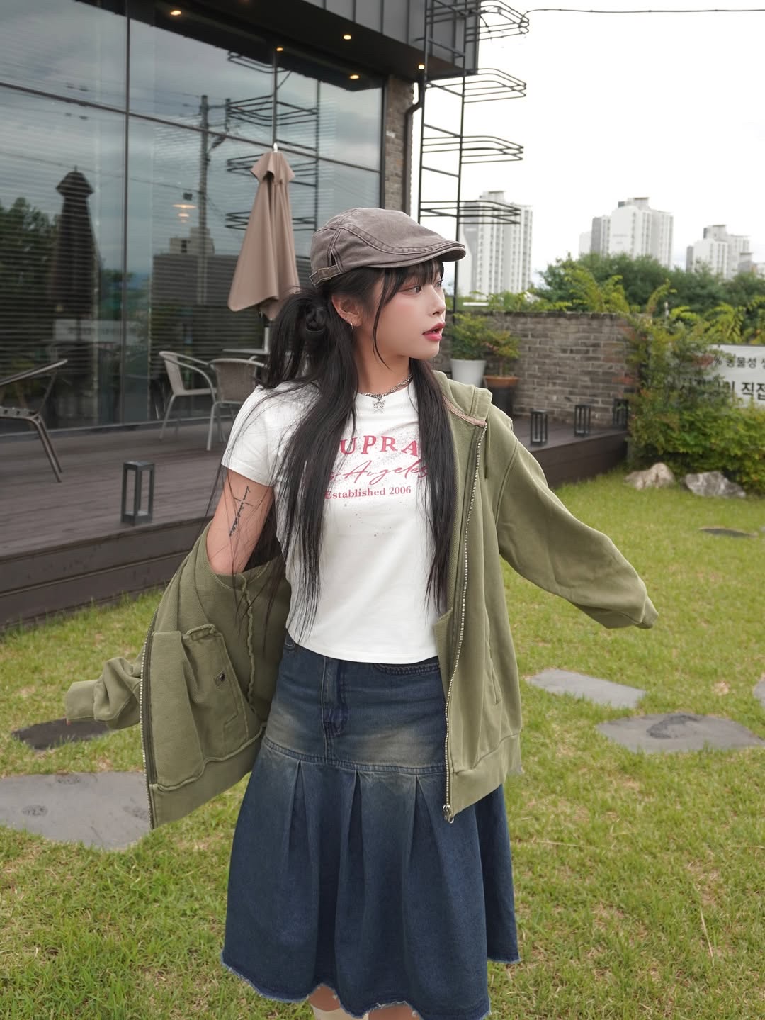 daily_shoot님의 스타일 - 4