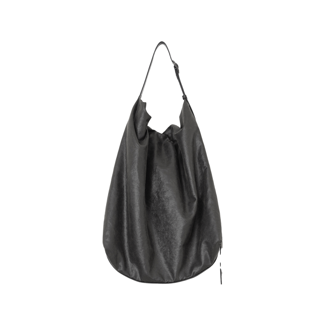 ML706BLK Millo Archive Then Shoulder Bag Black