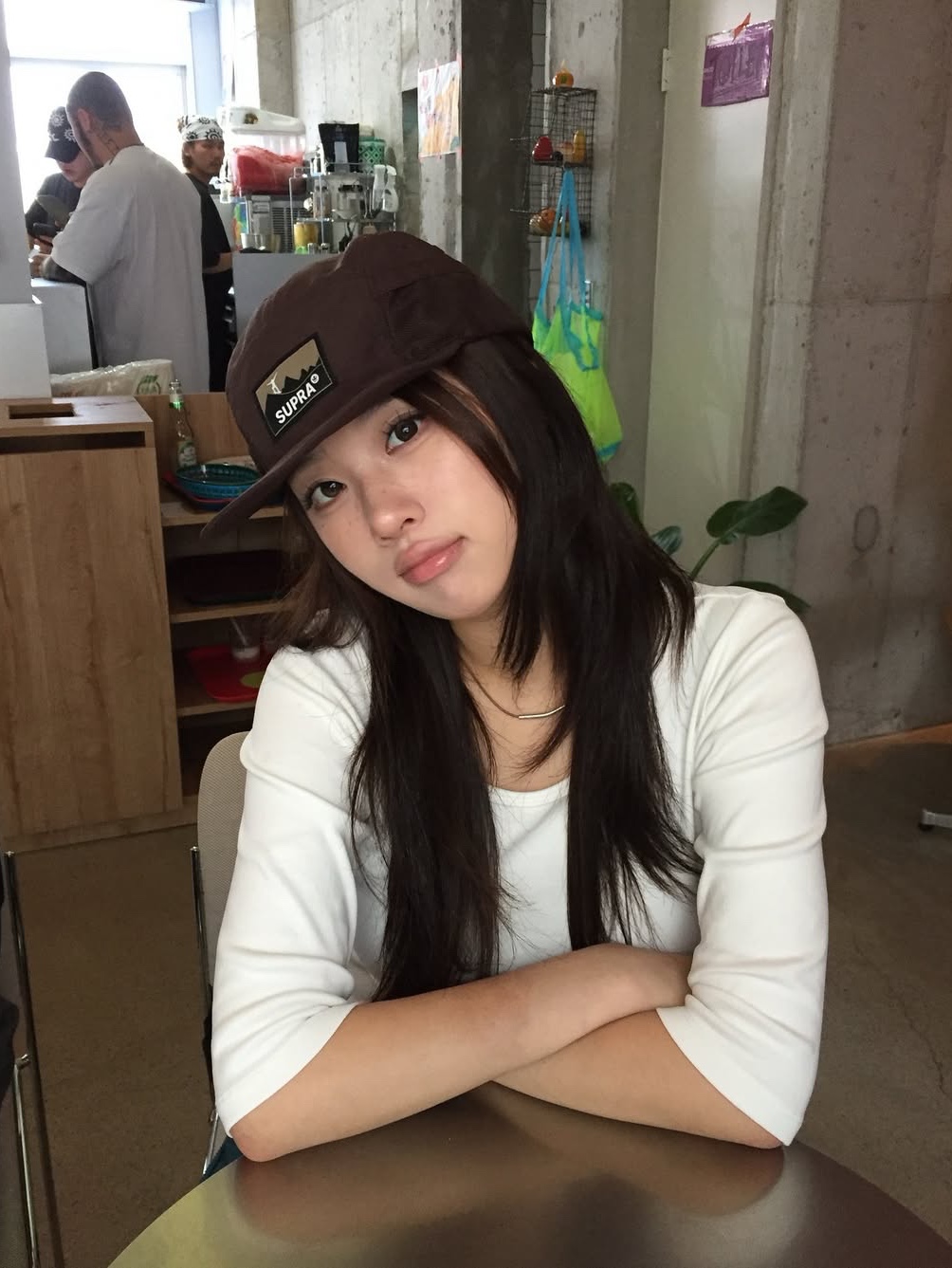 daily_shoot님의 스타일 - 2