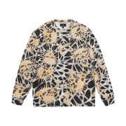 Supreme x Y's by Yohji Yamamoto Thermal Multicolor - 25FW