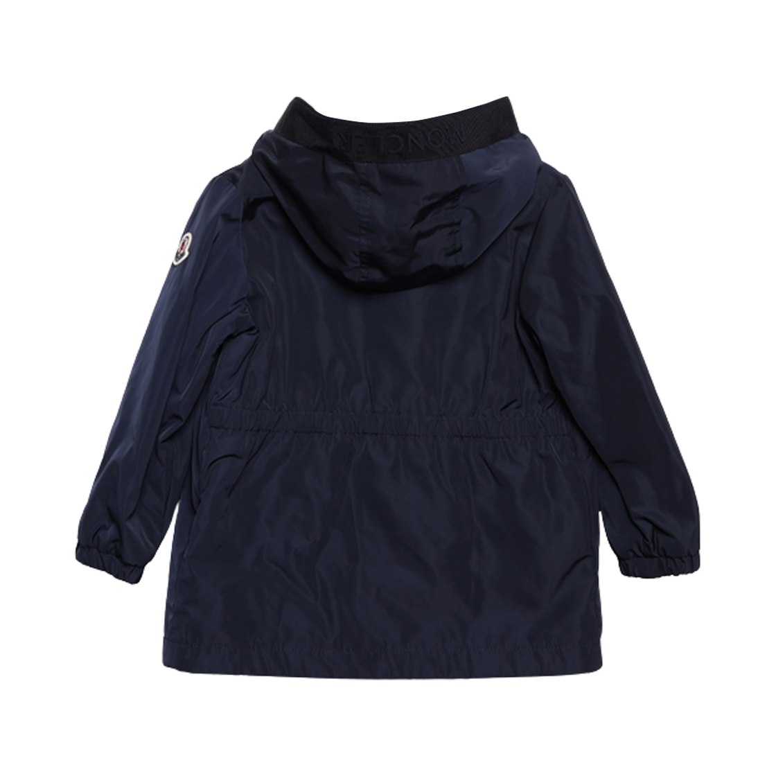 (키즈) 몽클레르 아비도스 자켓 네이비 블루 - 21SS((Kids) Moncler Abidos Jacket Navy Blue - 21SS) - 2