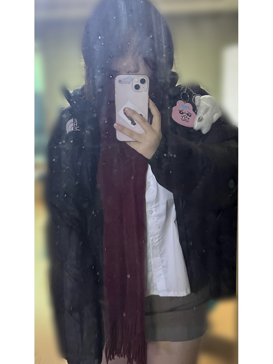 짱아님의 스타일 - 1