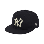 New Era x Beaker Rc950 New York Yankees Cooperstown Beaker Cap Navy