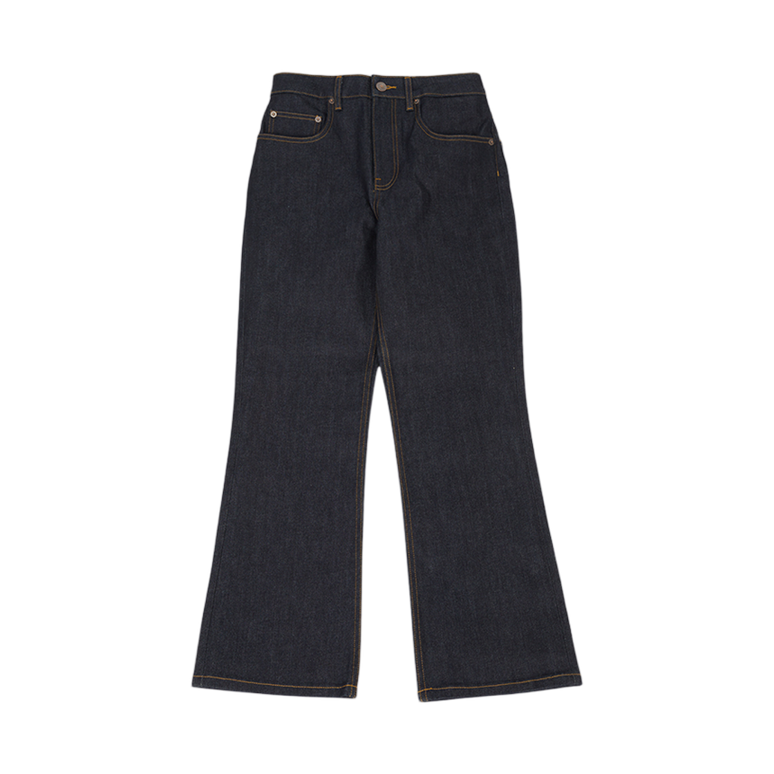 176486-414 (W) Tory Burch Jean Navy