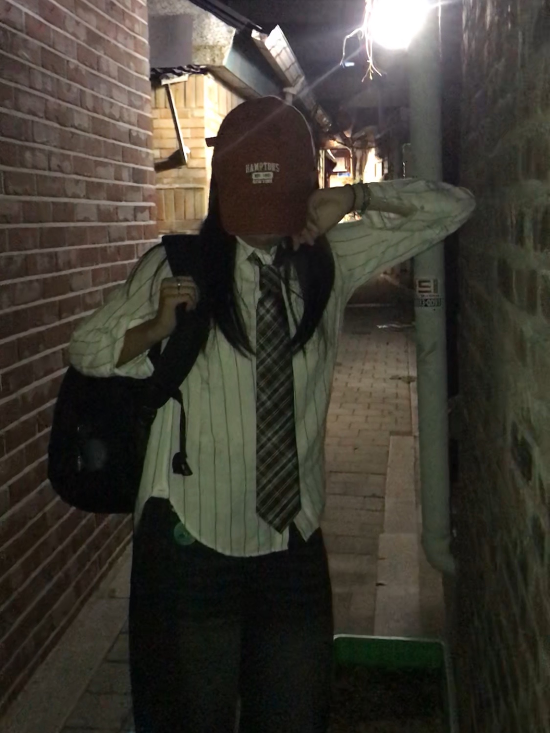 ⠀님의 스타일 - 1