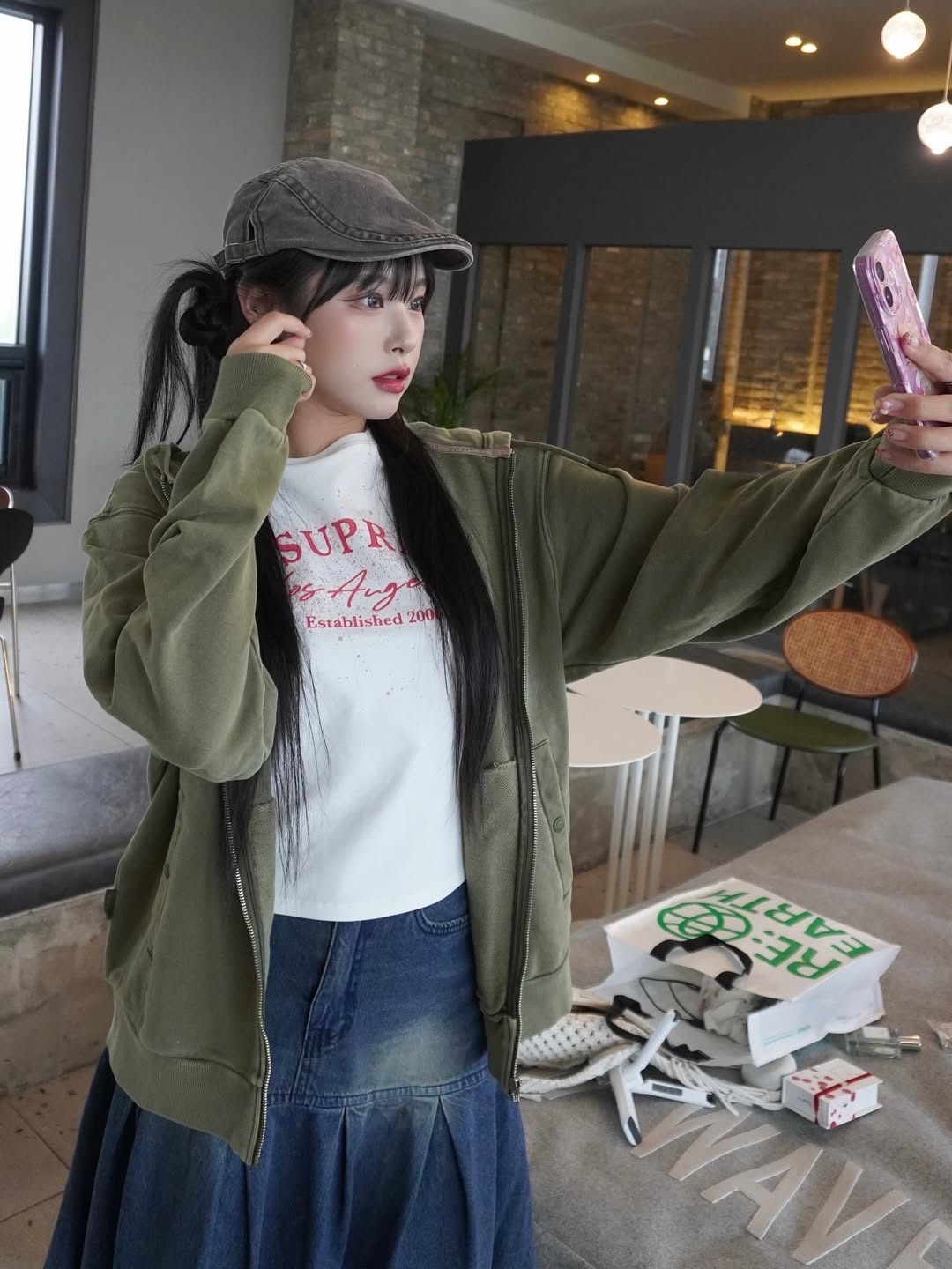 daily_shoot님의 스타일 - 6