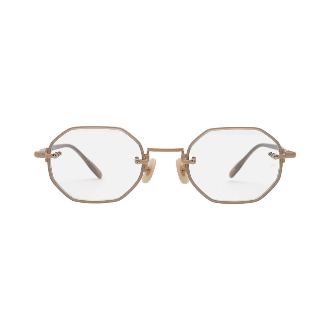 올리버 골드스미스 비너스2 티타늄 베이지(Oliver Goldsmith Venus II Titanium Beige)