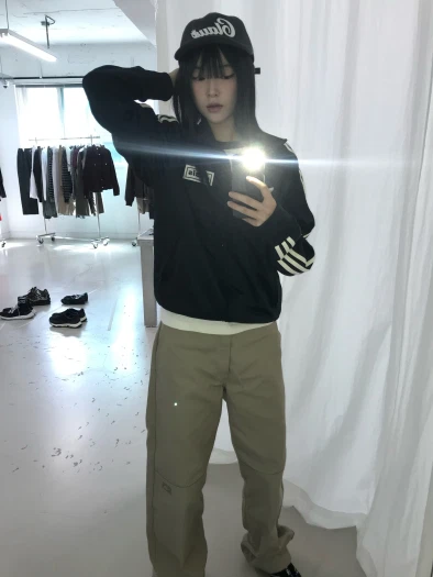 스타일 카드