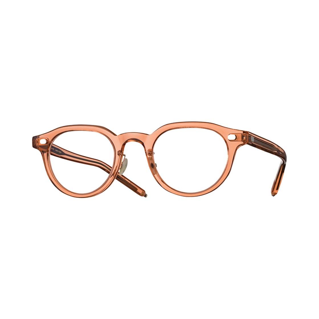 텐아이반 넘버6 III FR-46 1012S(10eyevan no.6 III FR-46 1012S)