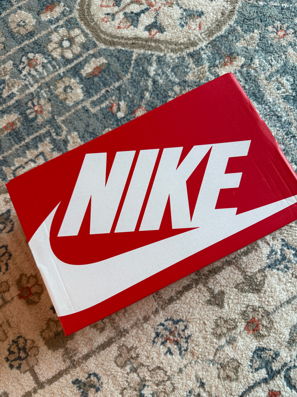 Nike Grandstand 2 Dark Russet Black 착용 스타일 - 5