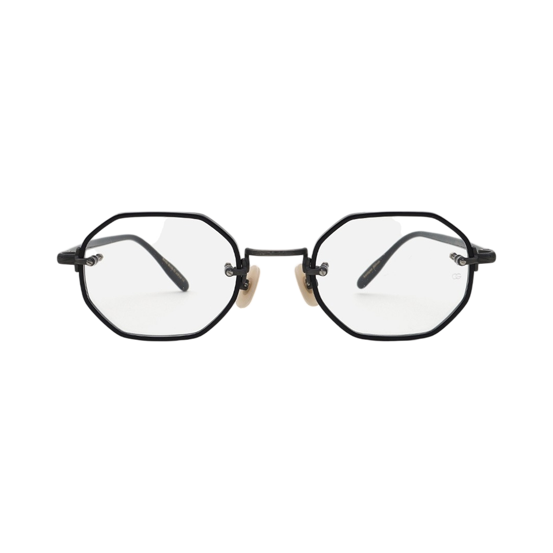 올리버 골드스미스 비너스2 티타늄 앤틱 실버(Oliver Goldsmith Venus II Titanium Antique Silver) - 1