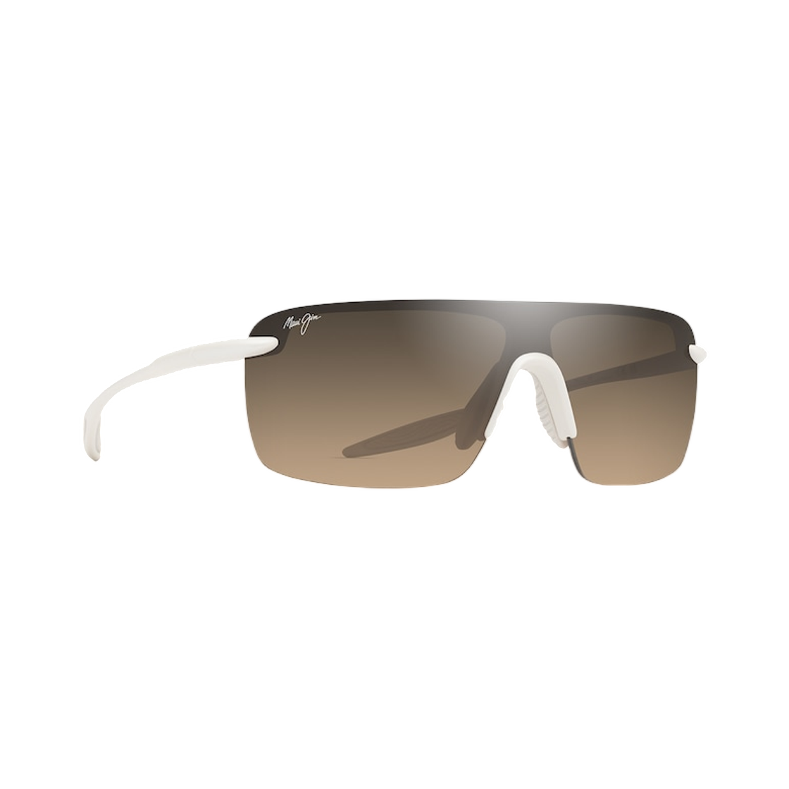 마우이 짐 팔룰루 메탈 매트 플래티넘 HCL 브론즈(Maui Jim Pālulu Metal Matte Platinum HCL Bronze)