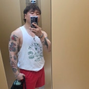 KREAM 프로필 이미지