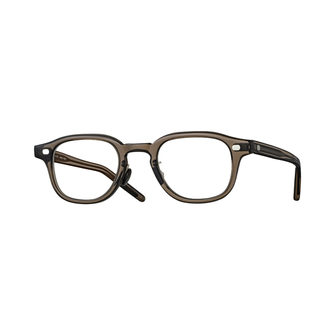 텐아이반 넘버7 III FR-44 1011S(10eyevan no.7 III FR-44 1011S)