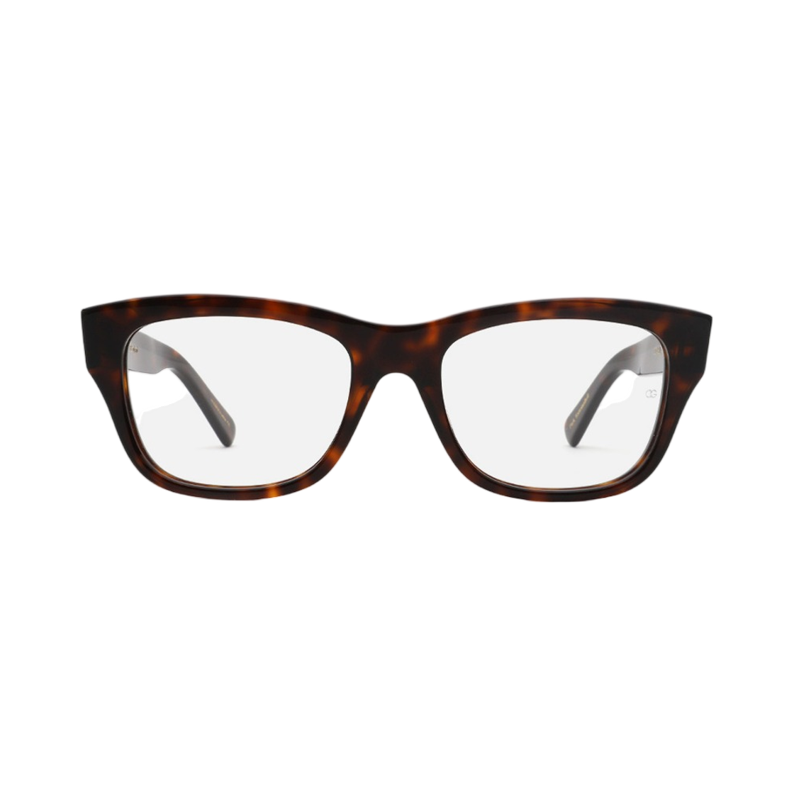 올리버 골드스미스 컨설-g 다크 톨토이즈쉘(Oliver Goldsmith Consul-G Dark Tortoiseshell)