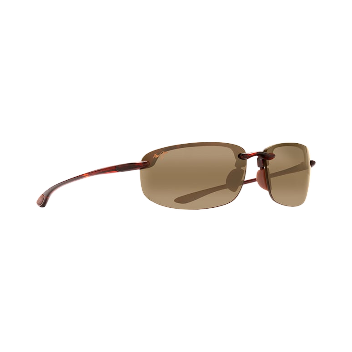 마우이 짐 호오오키파 리더 아시안 핏 톨토이즈 HCL 브론즈(Maui Jim Ho'Okipa Reader AF Tortoise HCL Bronze)