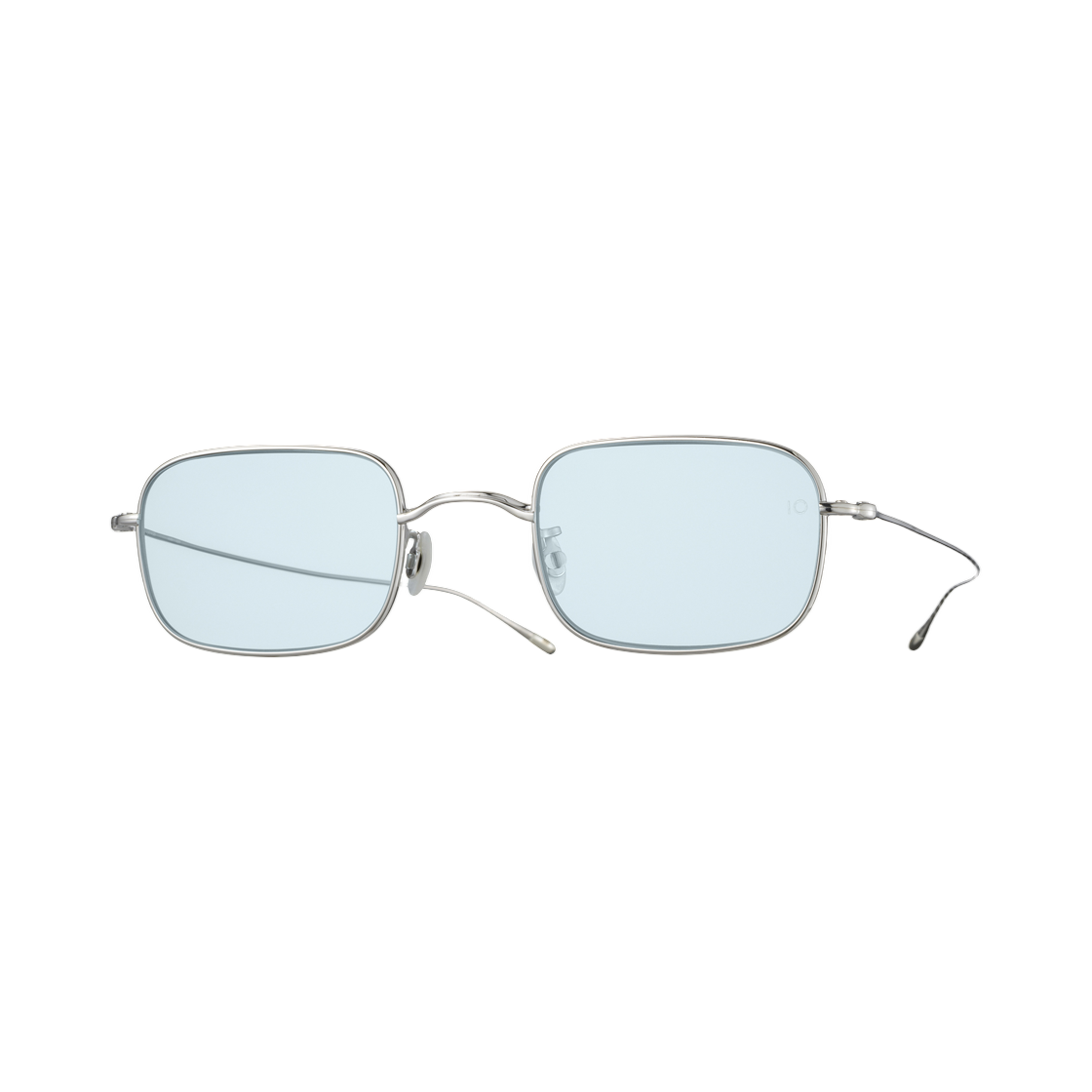 텐아이반 넘버8 Sunglasses 1S(10eyevan no.8 Sunglasses 1S) - 1