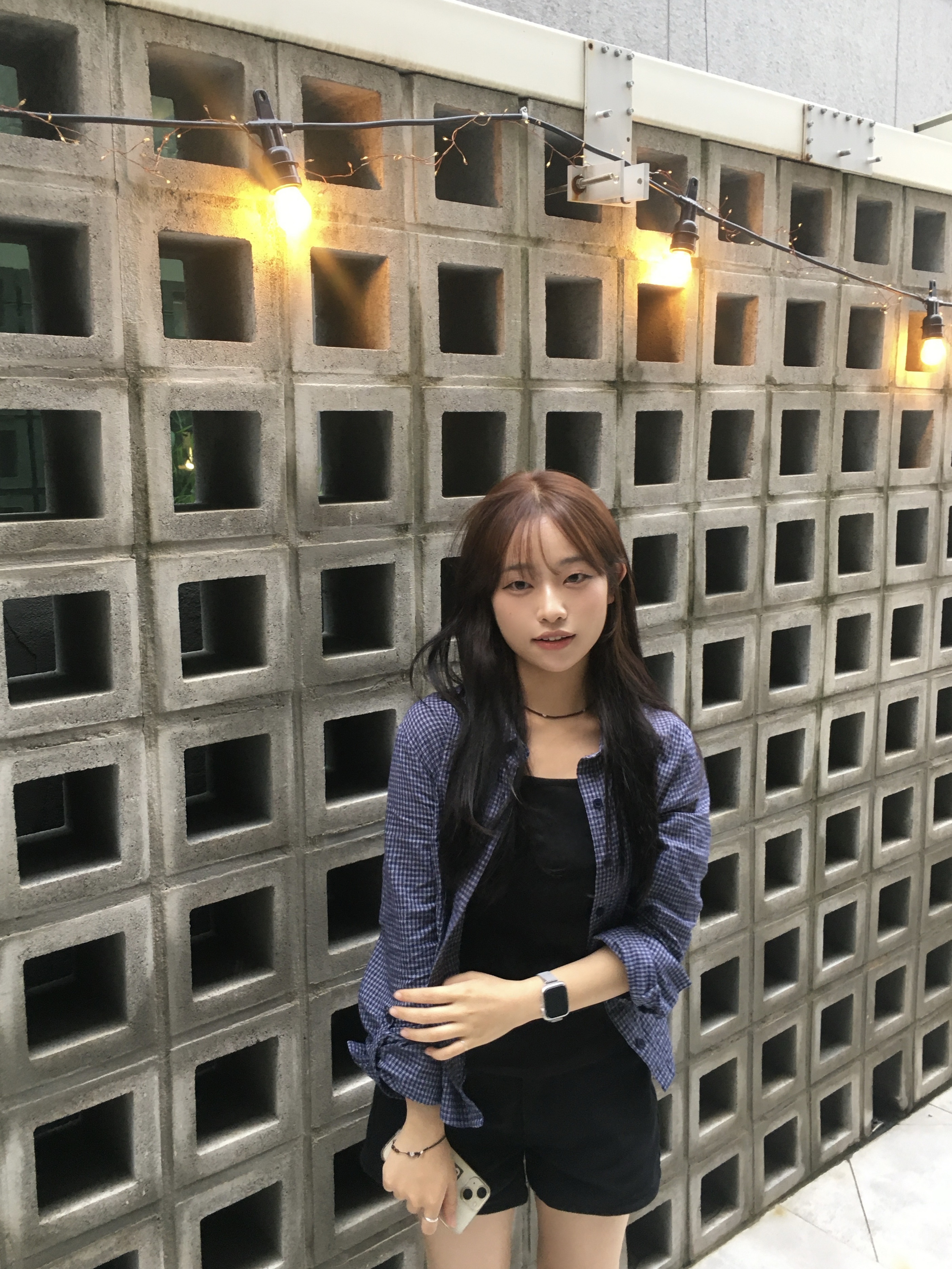 애옹잉태님의 스타일