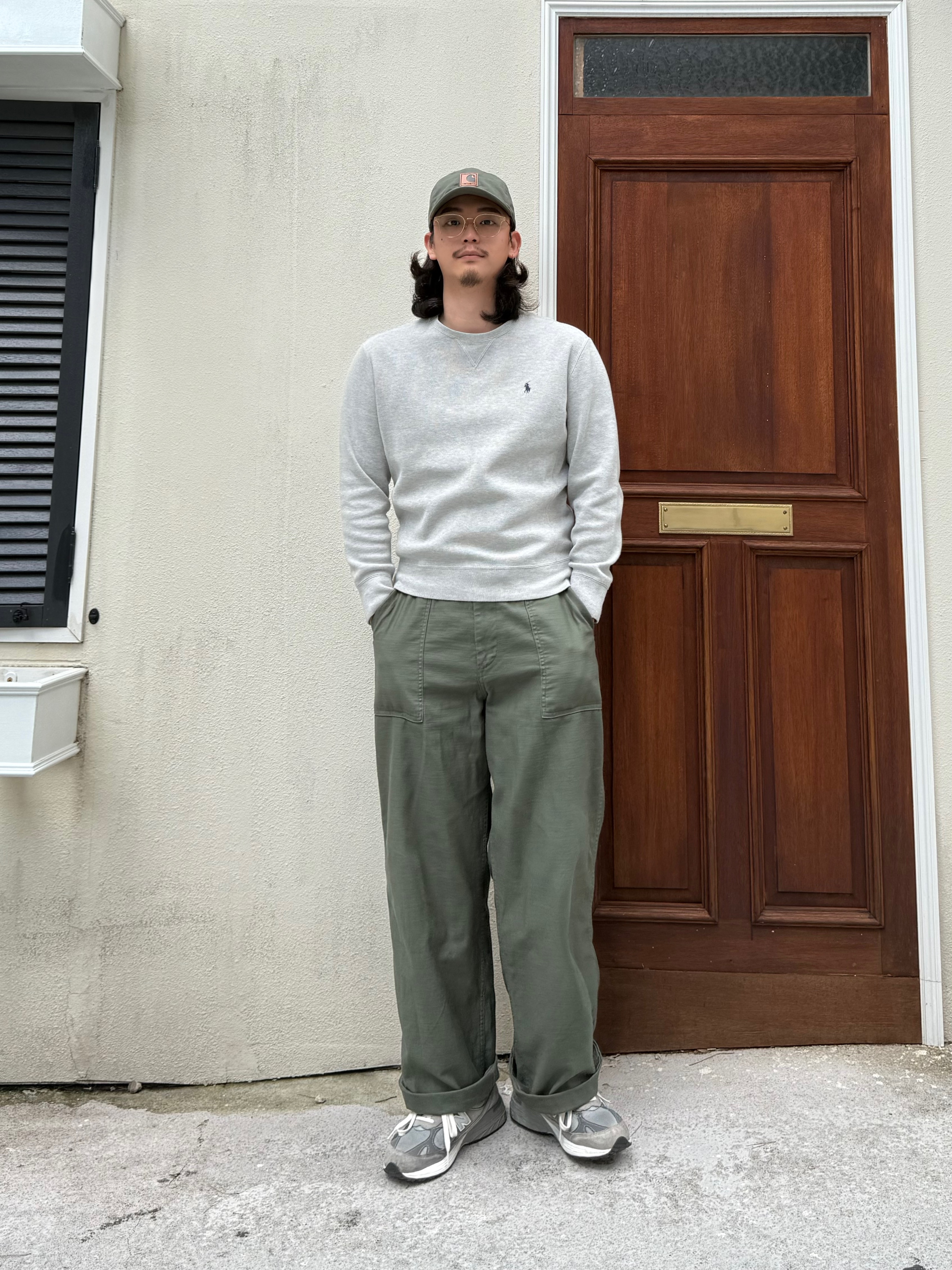 뚠표님의 스타일 - 4