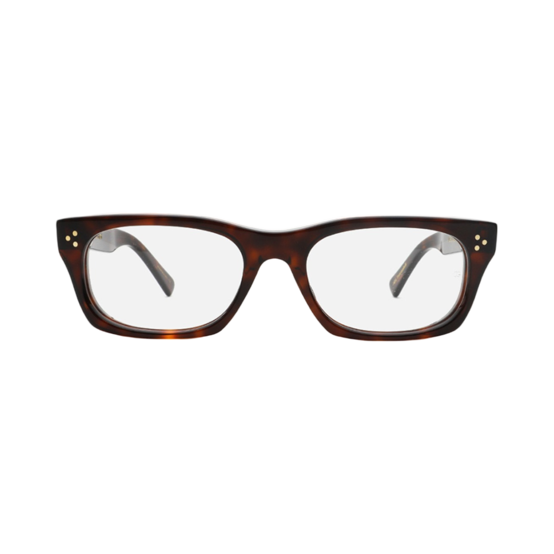 올리버 골드스미스 바이스 컨설-g 다크 톨토이즈쉘(Oliver Goldsmith Vice Consul-G Dark Tortoiseshell) - 1