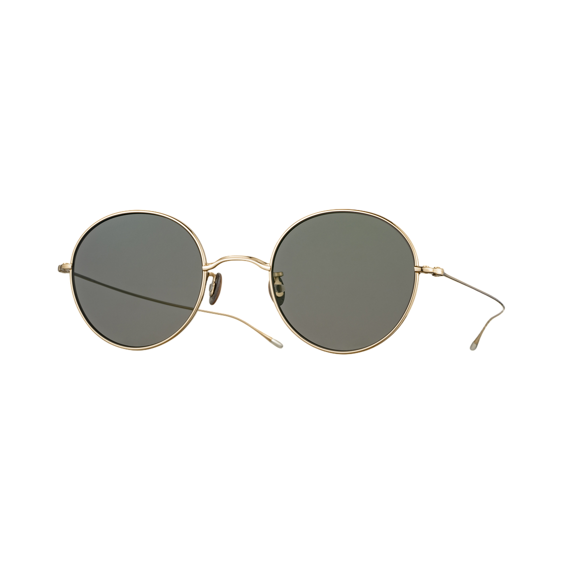 텐아이반 넘버5 Sunglasses 2S/Grey(10eyevan no.5 Sunglasses 2S/Grey)