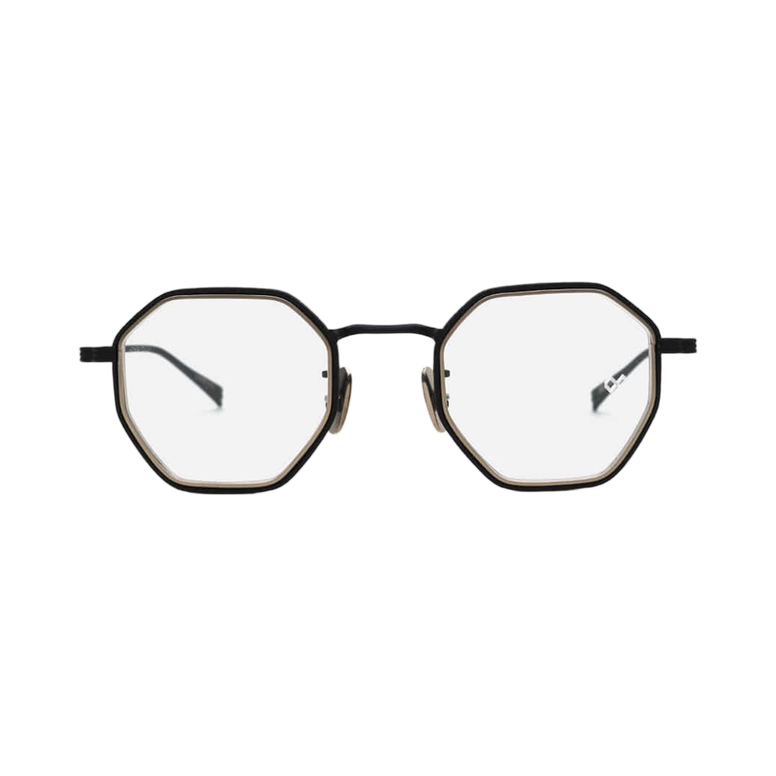 올리버 골드스미스 파머 43-3 매트 블랙(Oliver Goldsmith Farmer 43-3 Matte Black)