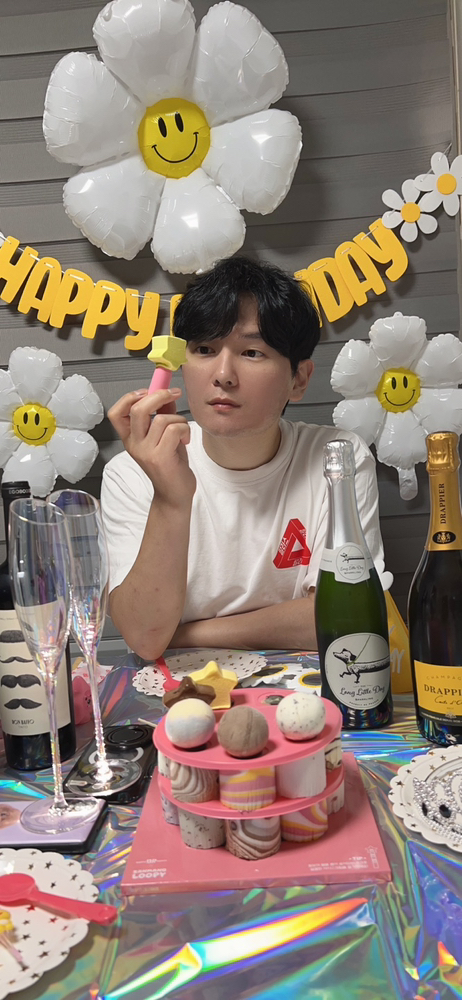 관심 유저 프로필 이미지