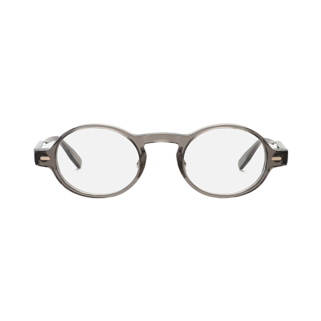올리버 골드스미스 O/프로 클리어 그레이(Oliver Goldsmith O/Pro Clear Grey)