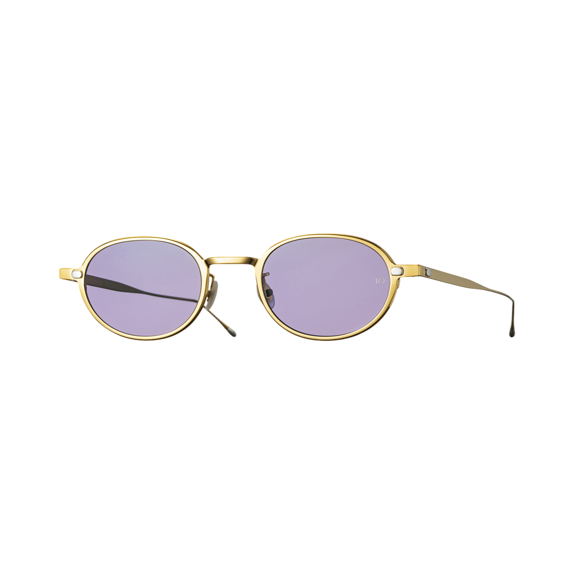 텐아이반 넘버9 V 선글라스 3S(10eyevan no.9 V Sunglasses 3S)
