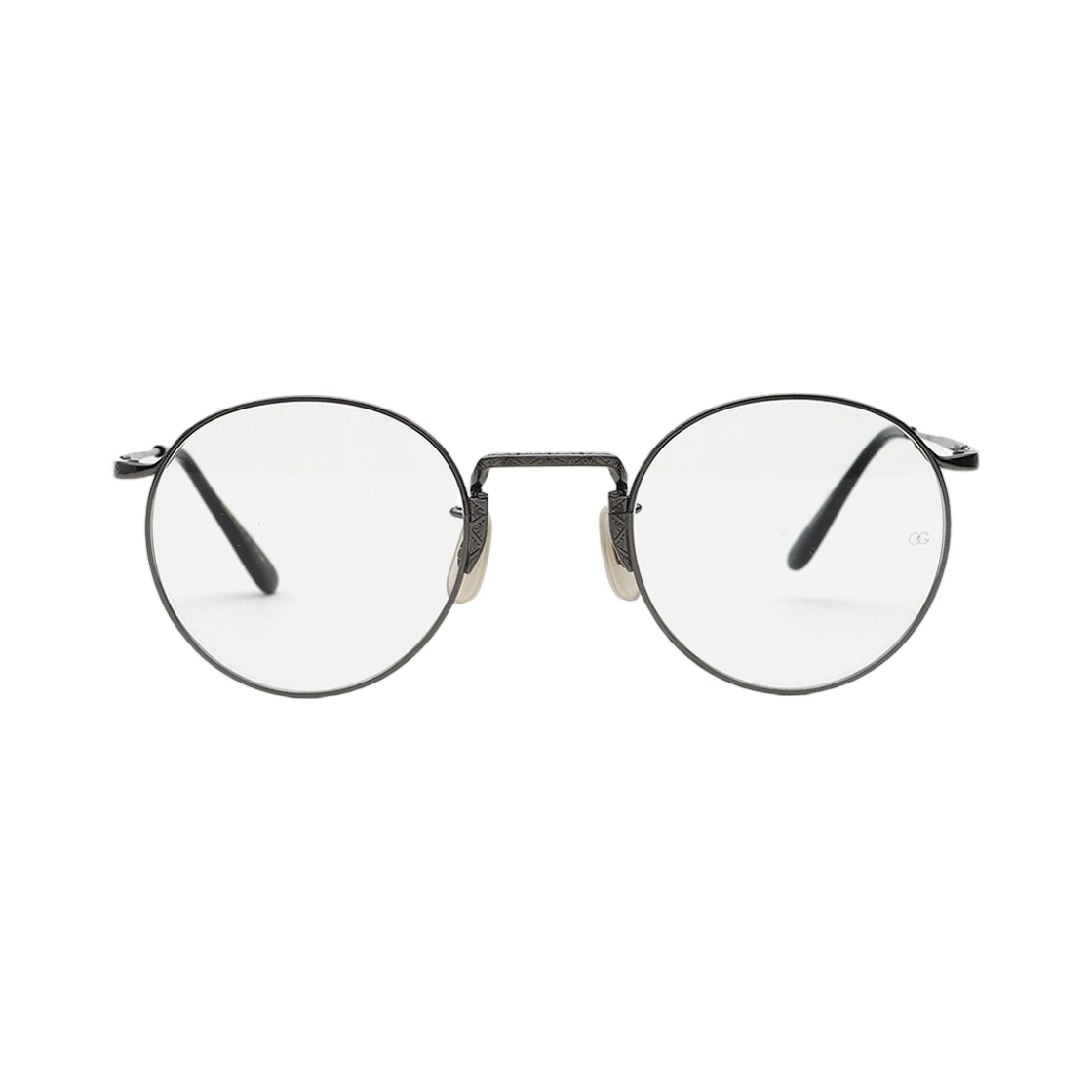 올리버 골드스미스 찰스 45 앤틱 실버(Oliver Goldsmith Charles 45 Antique Silver)