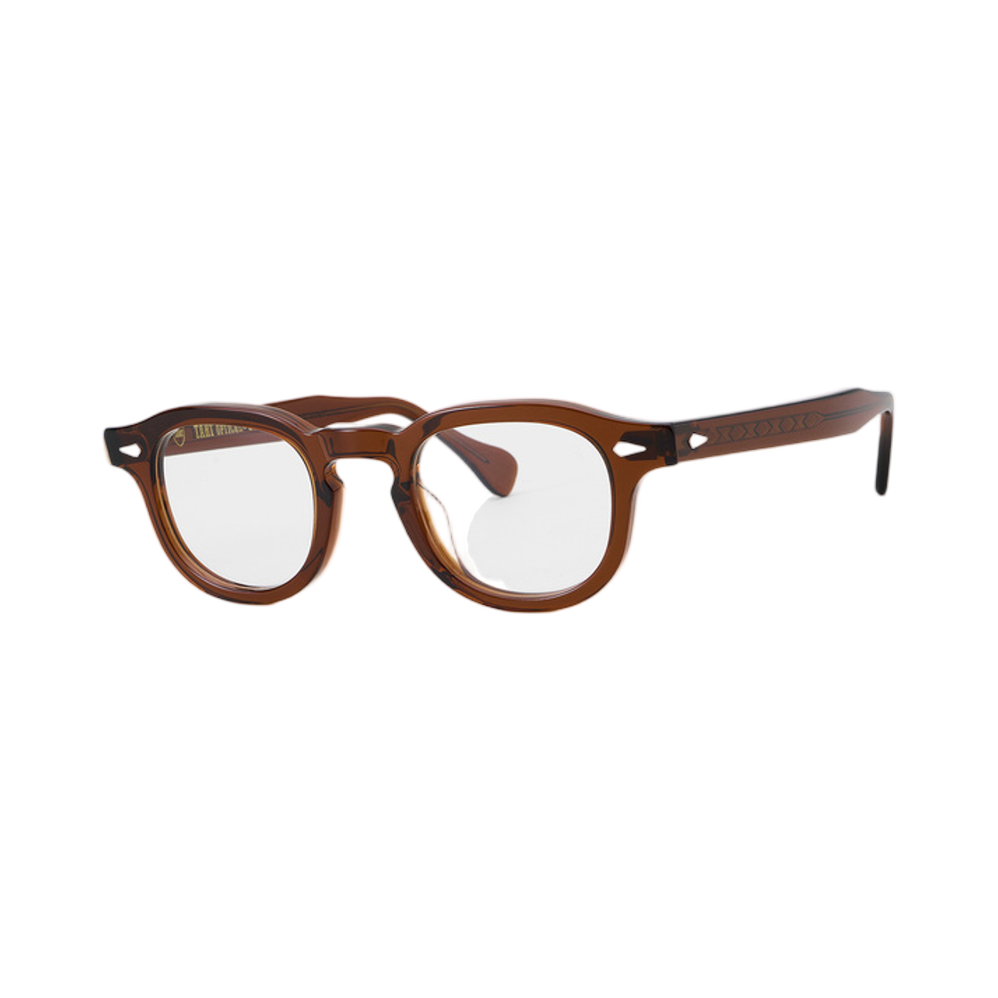 타르트옵티컬 ARH 45 브라운(Tart Optical ARH 45 Brown)