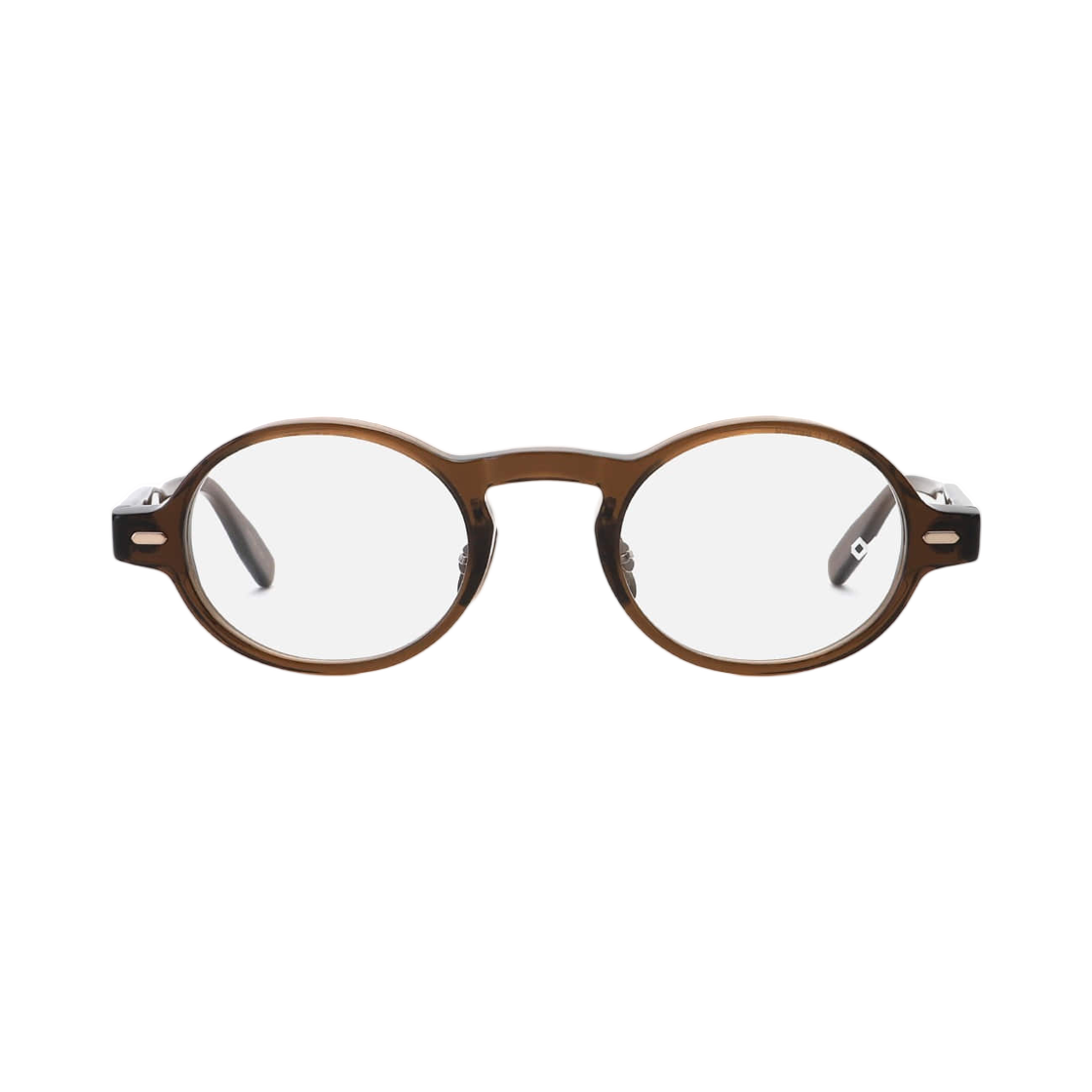 올리버 골드스미스 O/프로 클리어 브라운(Oliver Goldsmith O/Pro C Brown)