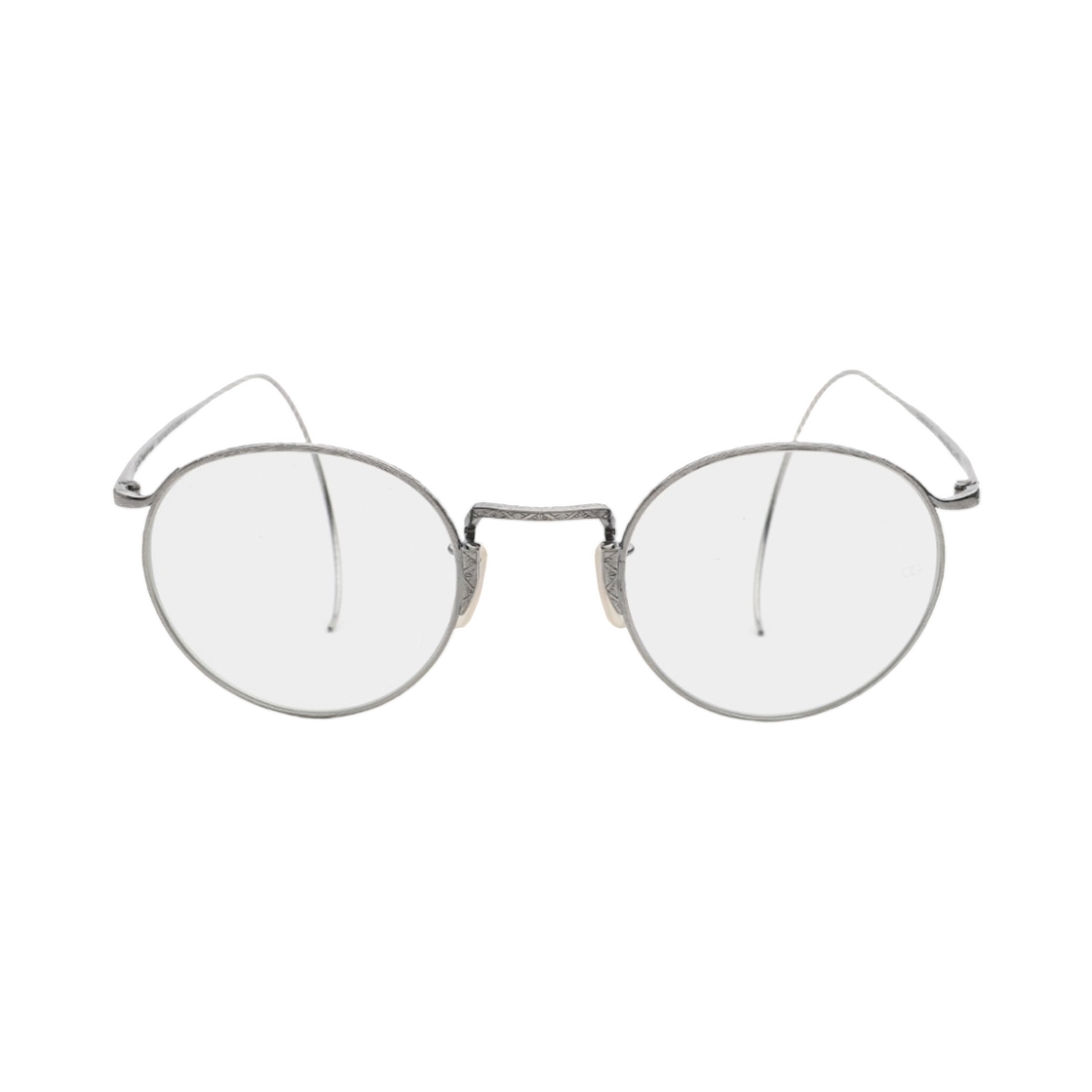 올리버 골드스미스 찰스 47r 앤틱 실버(Oliver Goldsmith Charles 47R Antique Silver)