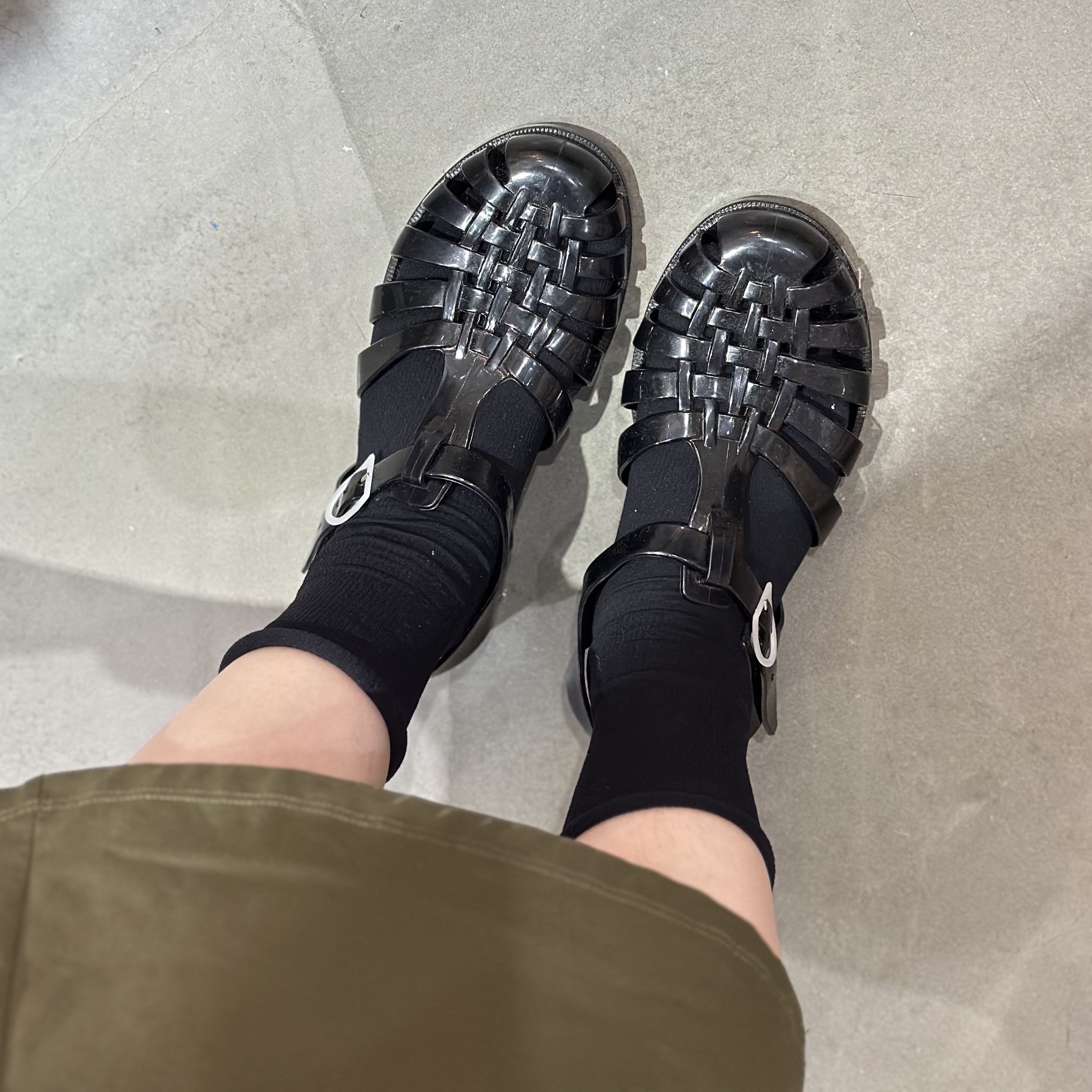 gziwupzufb님의 스타일