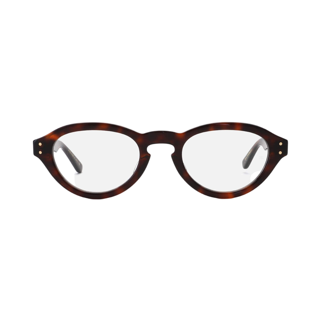 올리버 골드스미스 첼시 다크 톨토이즈쉘(Oliver Goldsmith Chelsea Dark Tortoiseshell)