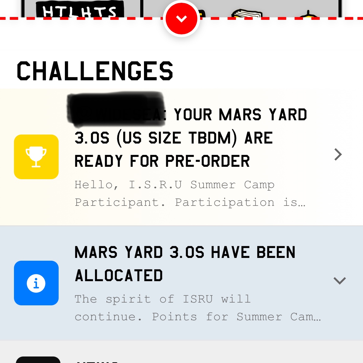 Nike x Tom Sachs Mars Yard Shoe 3.0 Space Camp 착용 스타일 - 1