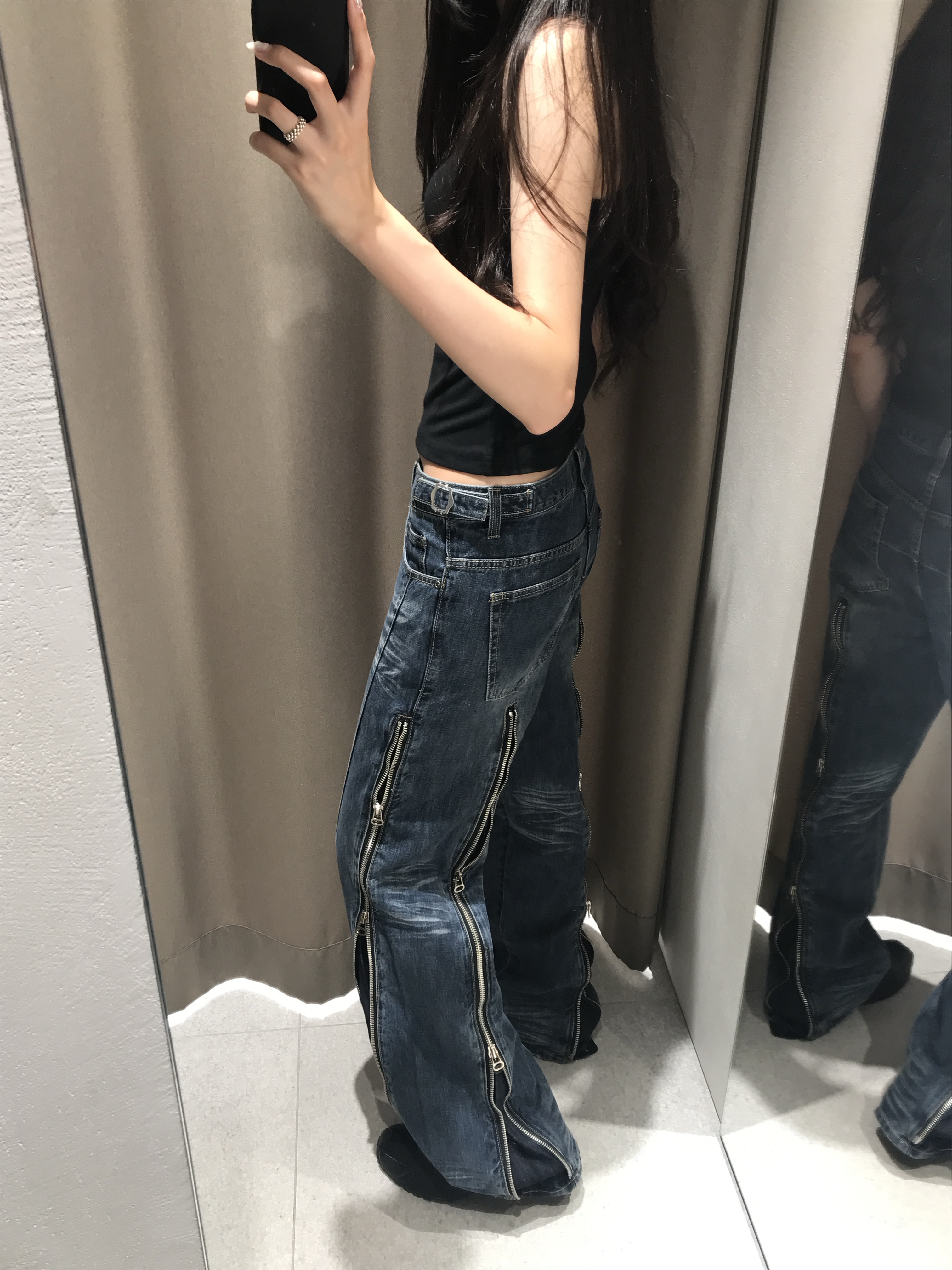 KREAM 스타일