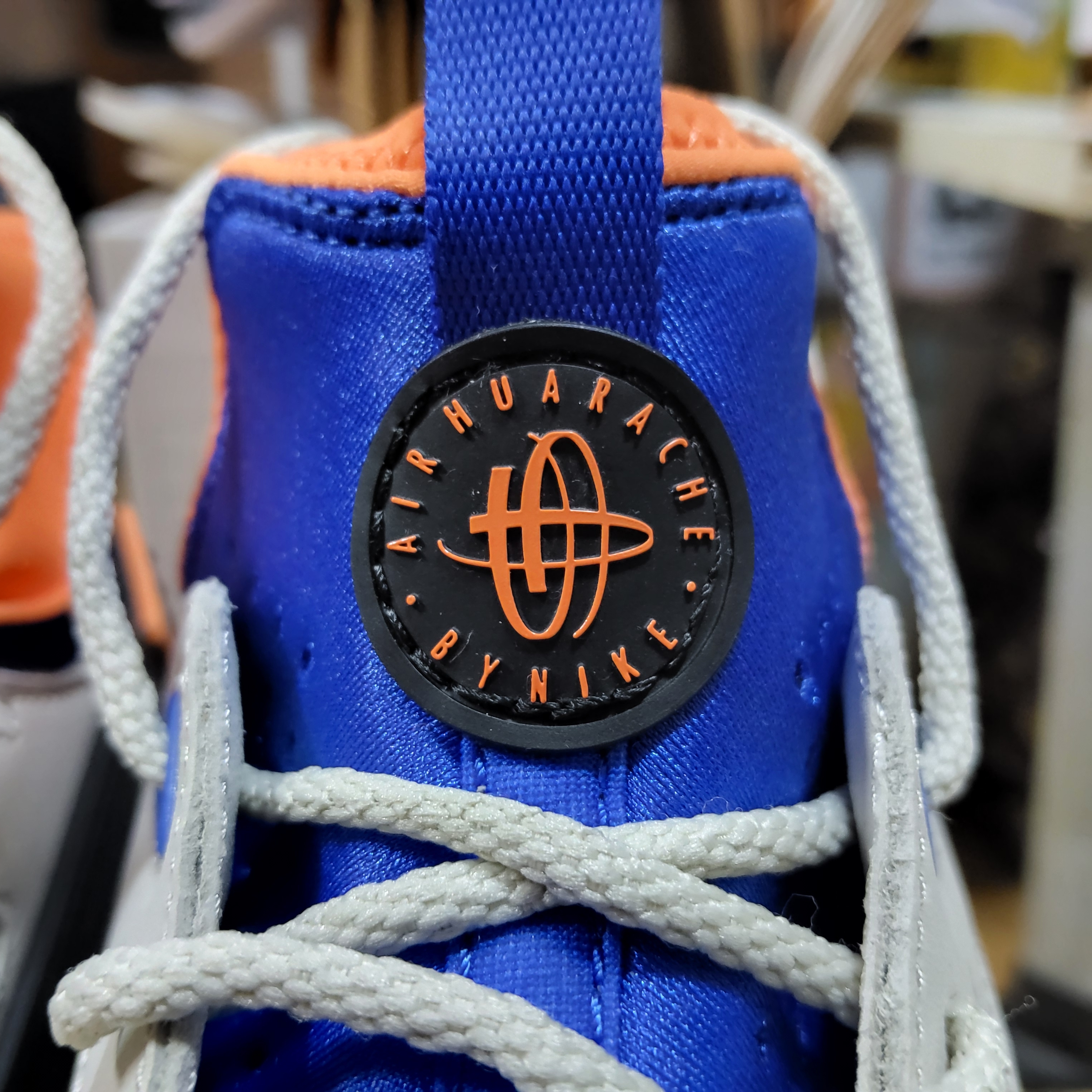 Nike ACG Air Mowabb Rattan Birch 착용 스타일 - 4
