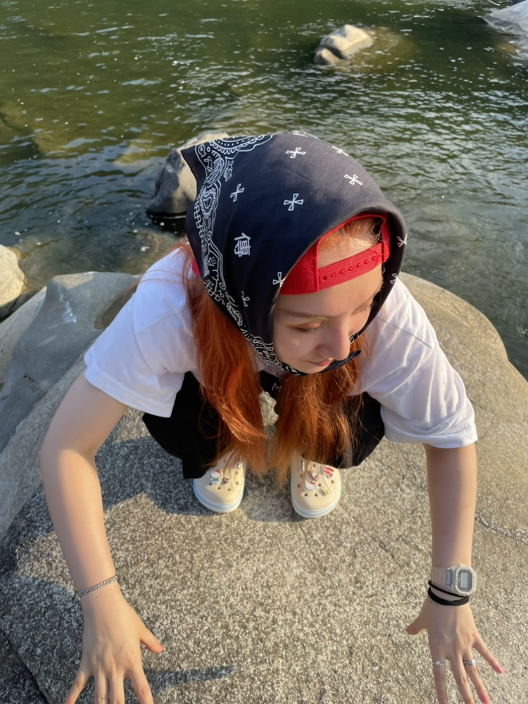 KREAM 프로필 이미지