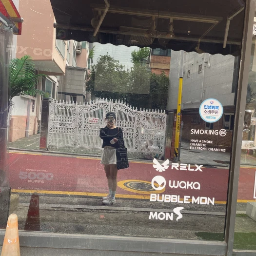 스타일 카드