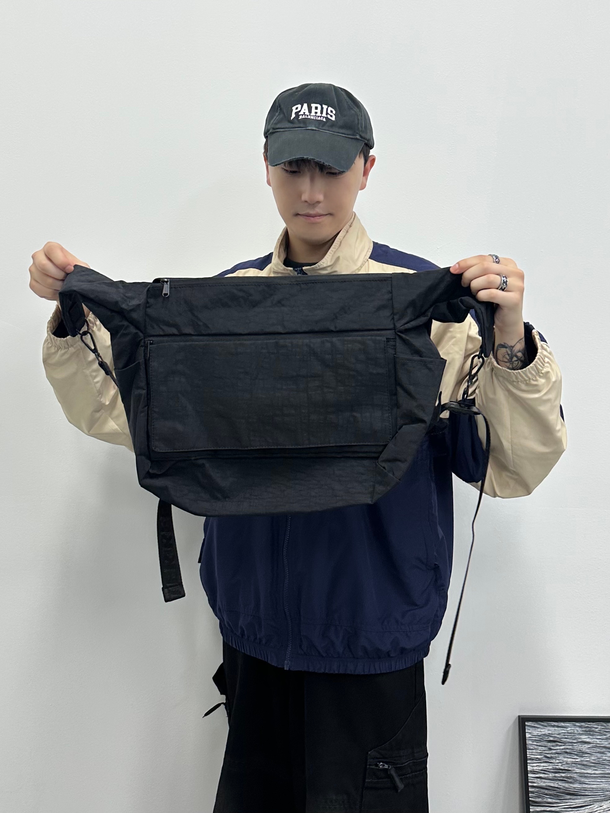 박 호 일님의 스타일 - 2