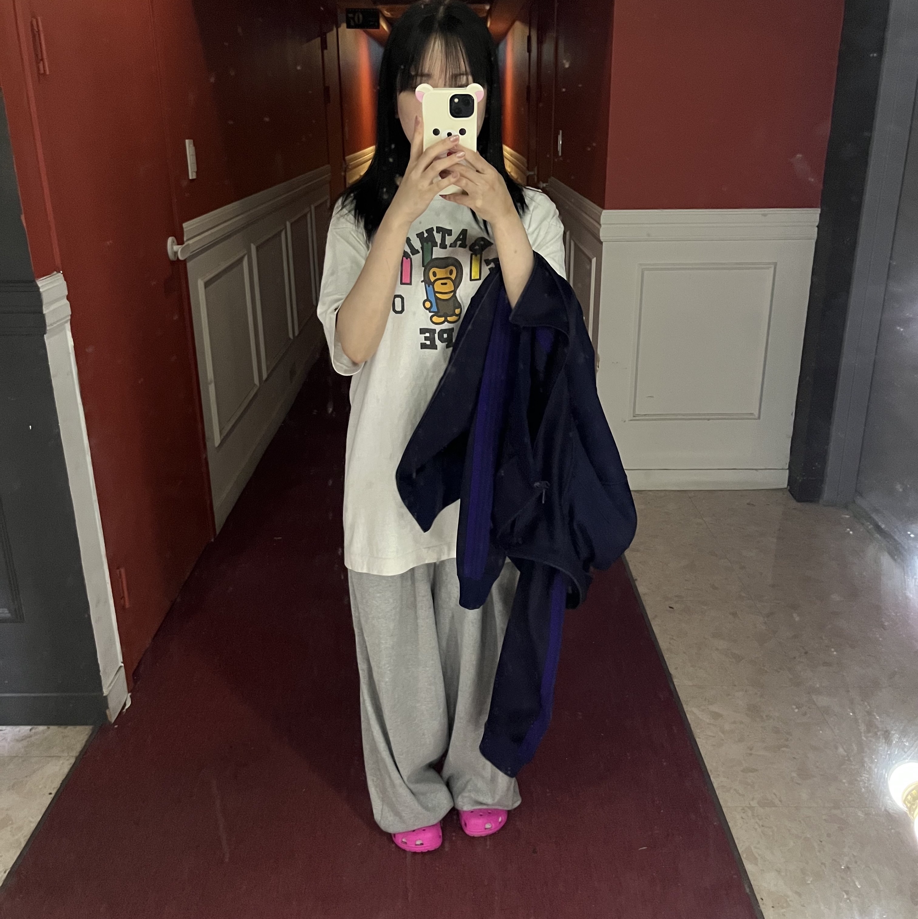 냥냥이님의 스타일