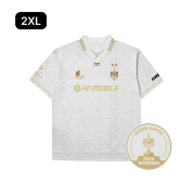 [PRE-ORDER] 2025 ICONS MATCH Winners Jersey 2XL (Marking)